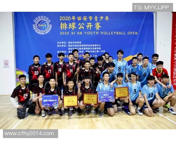 西安排球队选拔赛特别报道：从艰辛历程到辉煌突破的精彩旅程