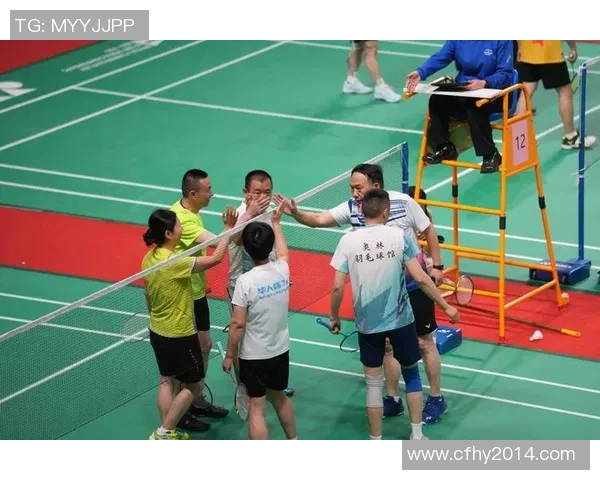 上海羽毛球队配合变革引热议助力团队竞技水平提升与发展 上海羽毛球队配合变革引热议助力团队竞技水平提升与发展