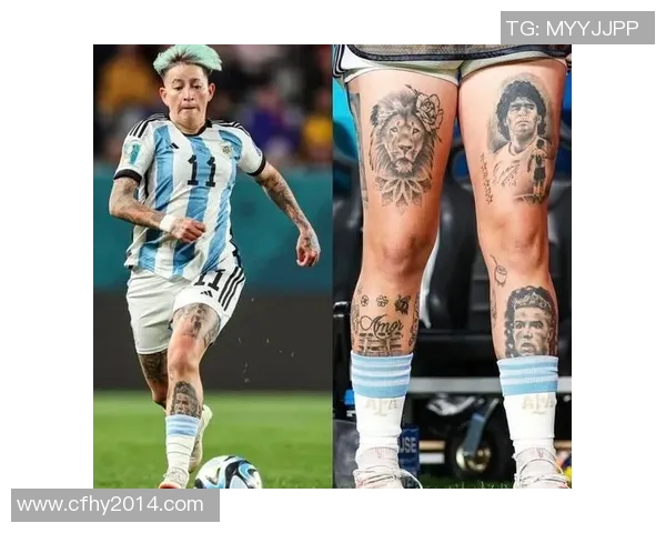 足球明星纹身背后的故事与意义探秘解析 足球明星纹身背后的故事与意义探秘解析