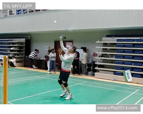 重庆羽毛球队荣登全国配合排行榜第十名展现实力与团队精神