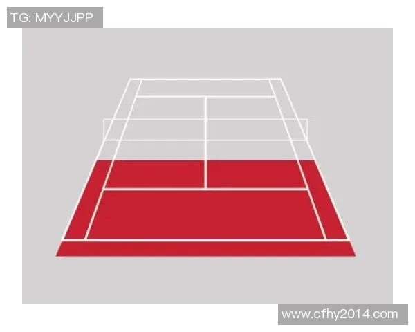 重庆网球队的防反战术解析与深度剖析网球竞技的策略与技巧