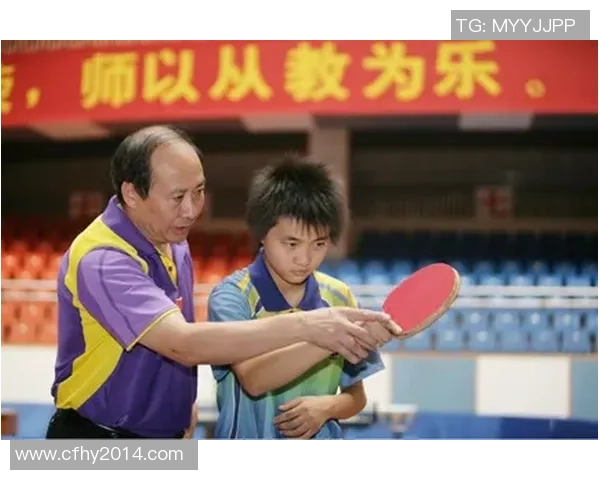 重庆乒乓球队的拼搏历程与杯赛荣耀背后的故事