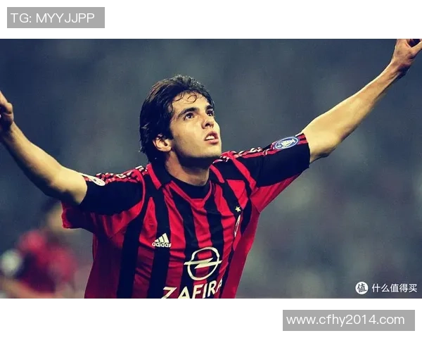 通过图片线索揭示足球传奇卡卡的精彩瞬间与辉煌成就 通过图片线索揭示足球传奇卡卡的精彩瞬间与辉煌成就