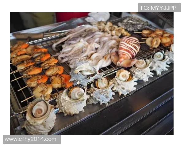 青岛足球明星推荐的打卡餐厅美食攻略让你领略地道风味