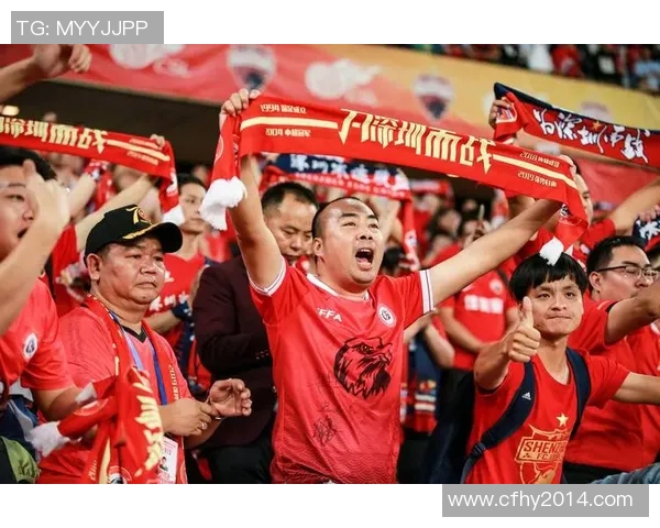 深圳足球队的进攻革新之路：战术创新与球员配合的完美结合