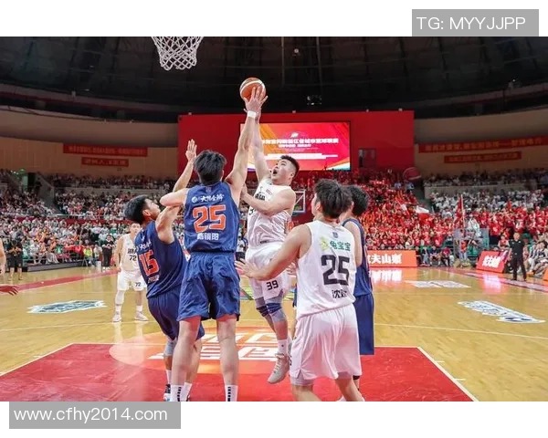 广州篮球队的拼搏之路挑战赛背后的故事与荣耀