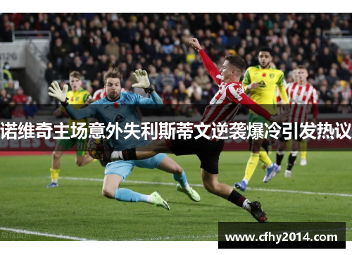 诺维奇主场意外失利斯蒂文逆袭爆冷引发热议